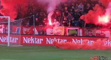 SRB: Vojvodina Novi Sad - Crvena Zvezda Belgrade. 2025-05-21